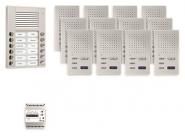 TCS pre:pack Freisprechen   PPAF12-EN/02 