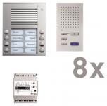 TCS audio:pack AP f.8        PAAF082/002 