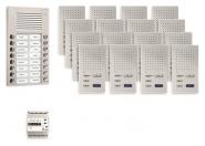 TCS pre:pack Freisprechen   PPAF16-EN/02 