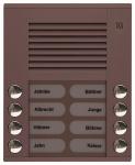 TCS Audio Außenstation PES   PES08-EB/04 