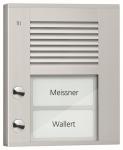 TCS Audio Außenstation PDS   PDS02-EN/04 