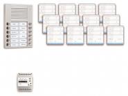 TCS pre:pack Audio AP 12    PPAF12-EN/01 