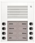 TCS Audio Außenstation PES   PES08-WS/04 