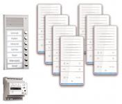 TCS audio:pack AP f.7        PAAF071/001 