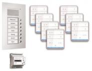 TCS prepack Audio UP 7WE    PPUF07-EN/01 