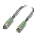 Phoenix      SAC-8P-M 8MS/ 3,0-PUR/M 8FS 
