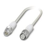Phoenix    SAC-4P-M12MS/3,0-600/M12FS HD 