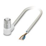 Phoenix       SAC-4P-5,0-600/M12FR-3L HD 