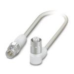 Phoenix    SAC-4P-MS/3,0-600/M12FR-3L HD 