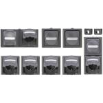Kopp Testpaket BLUE ELECTRIC   990015916 