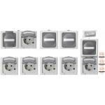 Kopp Testpaket BLUE ELECTRIC   990015909 