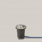 BEGA Bodeneinbauleuchte          84084K3 
