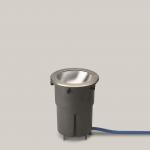 BEGA Bodeneinbauleuchte          84087K3 