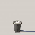 BEGA Bodeneinbauleuchte          84086K3 