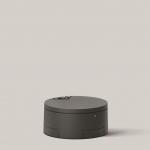 Bega Montagedose Grafit            71370 
