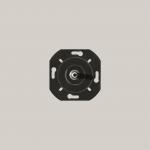 BEGA DALI Drehdimmer RGBW          71164 