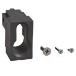 GS ADAPTER F.DIN-HALBZYLIND.   NSYINDIN2 