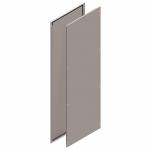 GS 2 STK. SEITENWAENDE SF      NSY2SP124 