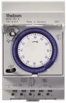 THEB Zeitschaltuhr analog        SYN151H 