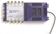 WISI FLEXSWITCH Multischalter    DRS0508 