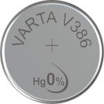 VARTA Electronic Silber      V12GS/ V386 