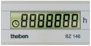 THEB Betriebsstundenzähler BZ146230V50Hz 