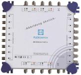 WISI FLEXSWITCH Multischalter    DRC0912 