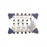 WISI FLEXSWITCH Linienverstärker DRA0909 