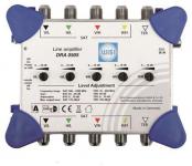 WISI FLEXSWITCH Linienverstärker DRA0505 