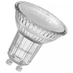 Ledvance LED PAR16 V 4.3W 865 GU10 LED 