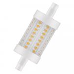 LEDV LED Stablampe 7,3-60W/827 806lm 