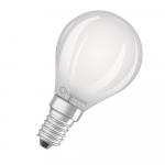 LEDV LED Tropfen 2,5-25W/827 250lm 