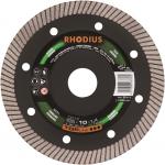 Rhodius DG10 Diamanttrennscheibe  303754 