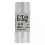 EATON Zylindersicherung 22 x 58   C22G80 