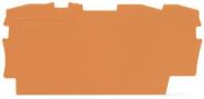 WAGO 2002-1392 Abschluss-und 