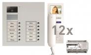 TCS video pre:pack color   PVU16120-0010 