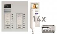 TCS video pre:pack color   PVU16140-0010 