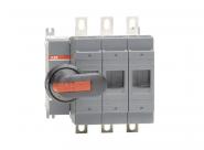 ABB Lasttrennschalt. f. Sich.  OS200D03P 