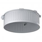 KAIS Einbaugehäuse HaloX 250mm   1283-00 