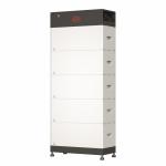 BYD HVM+ 13,80kWh BCU + 5 Module 