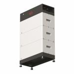 BYD HVM+ 22,08kWh BCU + 8 Module 