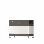 BYD 5,94kWh BCU + 2 Module           HVB 