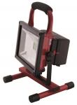 RED FLUXX Akku-Standstrahler 20W 6500K 
