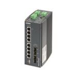 Phoenix 1732183 FL SWITCH EP4208-4SFP-LV 