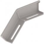Unex Winkelverbinder fallend       66842 