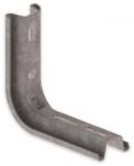 Unex Tragkonsole 100mm             66107 