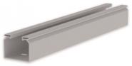 Unex Kabelrinne ungelocht          66091 