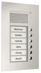TCS Audio Außenstation        PUK06/1-EN 