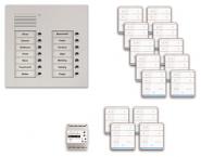 TCS prepack Audio UP 14WE PPUF14/2-EN/01 