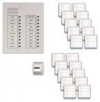 TCS prepack Audio UP 20WE PPUF20/2-EN/01 